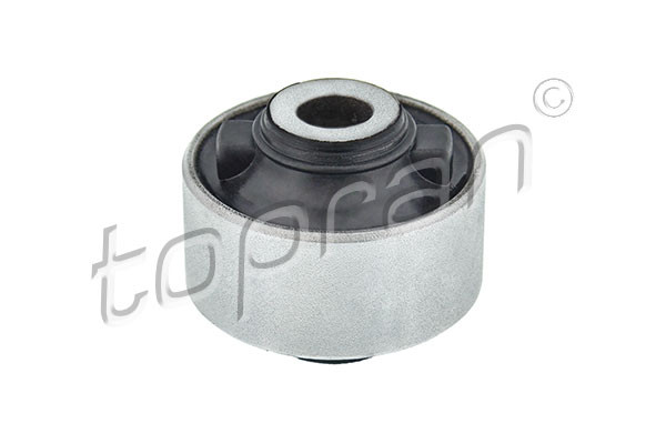 TOPRAN Lagerung, Lenker