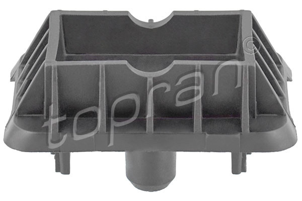 TOPRAN Aufnahme, Wagenheber