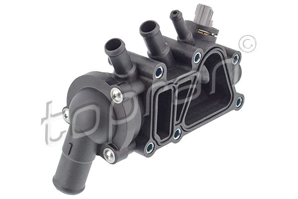 TOPRAN Thermostat, Kühlmittel