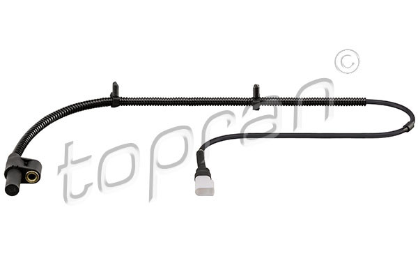 TOPRAN Sensor, Raddrehzahl