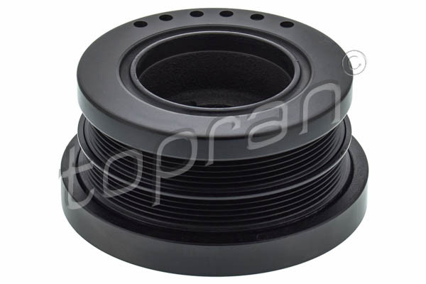 TOPRAN Riemenscheibe, Kurbelwelle