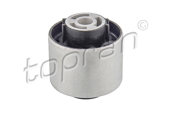 TOPRAN Lagerung, Lenker