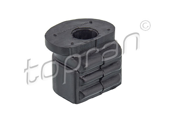 TOPRAN Lagerung, Lenker