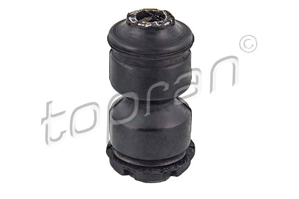 TOPRAN Lagerung, Lenker