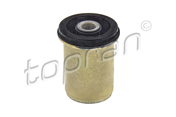 TOPRAN Lagerung, Lenker