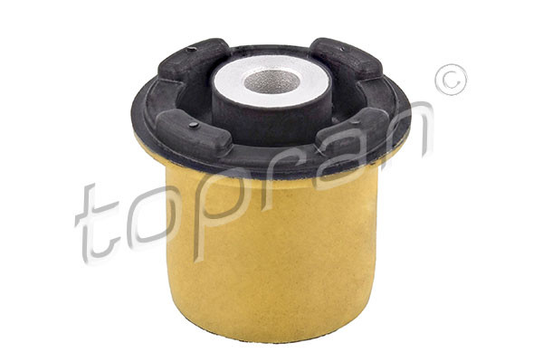 TOPRAN Lagerung, Lenker