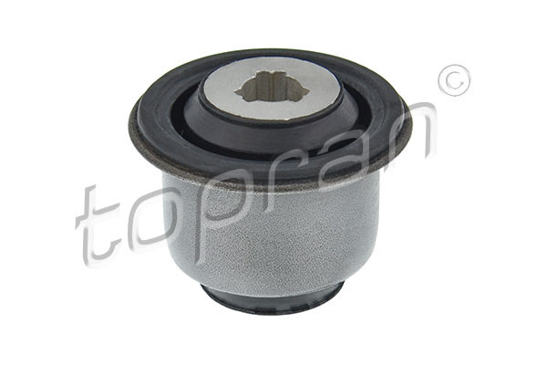 TOPRAN Lagerung, Lenker