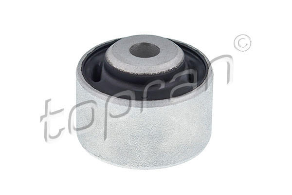 TOPRAN Lagerung, Lenker