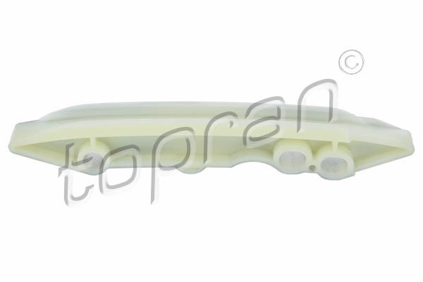 TOPRAN Gleitschiene, Steuerkette