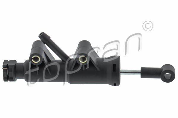 TOPRAN Geberzylinder, Kupplung