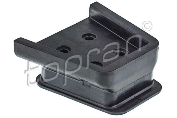 TOPRAN Lagerbuchse, Blattfeder