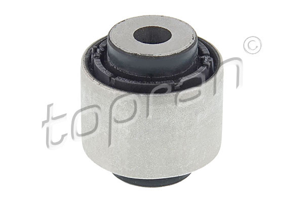 TOPRAN Lagerung, Radlagergehäuse