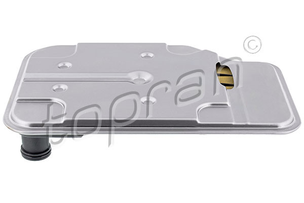 TOPRAN Hydraulikfilter, Automatikgetriebe