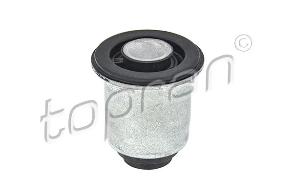 TOPRAN Lagerung, Lenker