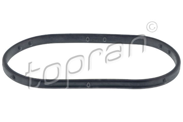 TOPRAN Dichtung, Thermostatgehäuse