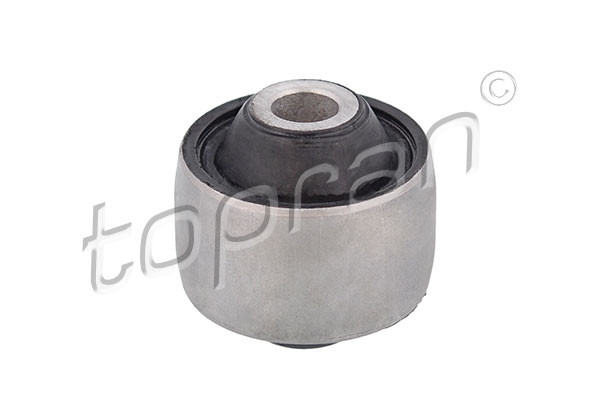 TOPRAN Lagerung, Lenker