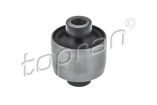 TOPRAN Lagerung, Lenker