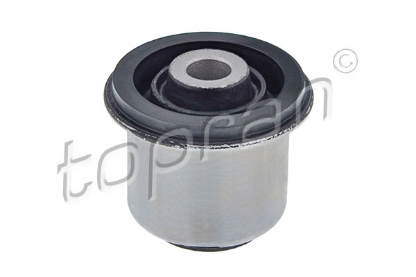 TOPRAN Lagerung, Lenker