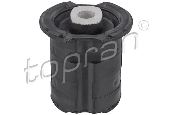 TOPRAN Lagerung, Achsträger