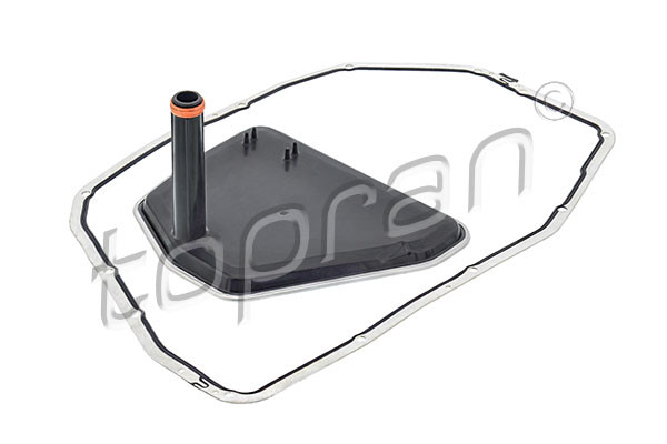 TOPRAN Hydraulikfiltersatz, Automatikgetriebe