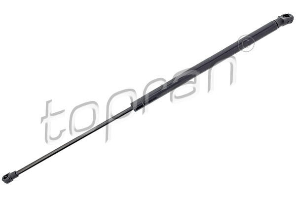 TOPRAN Gasfeder, Koffer-/Laderaum