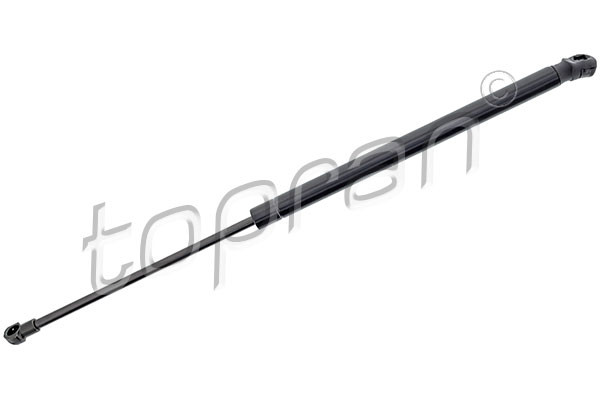 TOPRAN Gasfeder, Koffer-/Laderaum