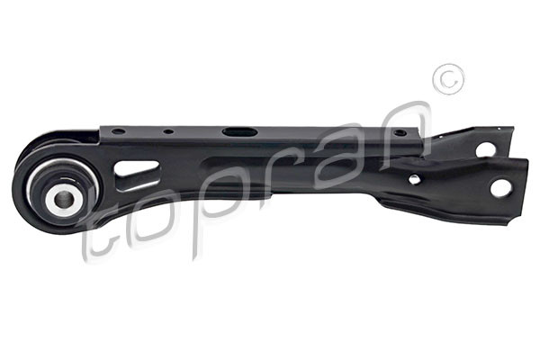 TOPRAN Lenker, Radaufhängung