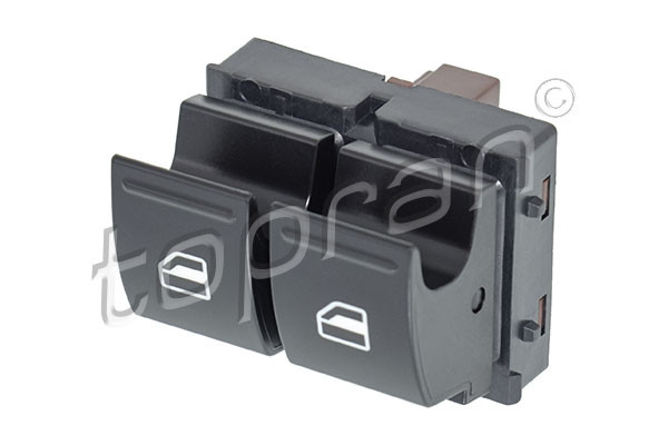 TOPRAN Schalter, Fensterheber