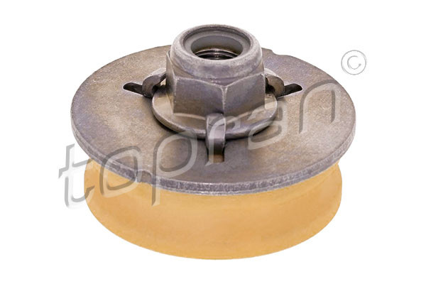 TOPRAN Lagerung, Stoßdämpfer