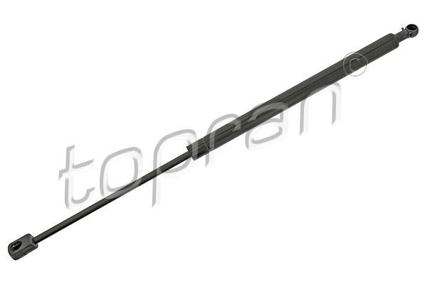 TOPRAN Gasfeder, Koffer-/Laderaum