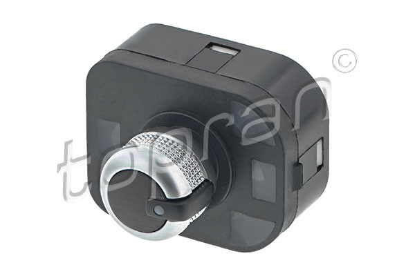 TOPRAN Schalter, Spiegelverstellung