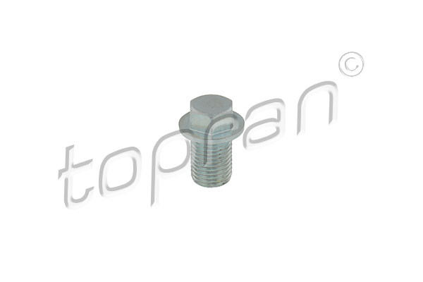 TOPRAN Verschlussschraube, Ölwanne