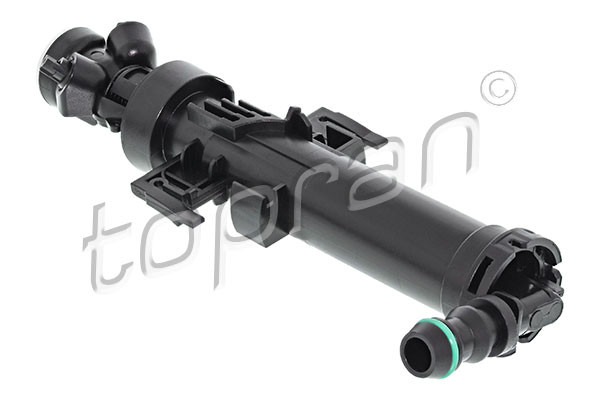 TOPRAN Waschwasserdüse, Scheinwerferreinigung