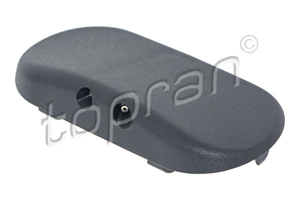 TOPRAN Waschwasserdüse, Scheibenreinigung