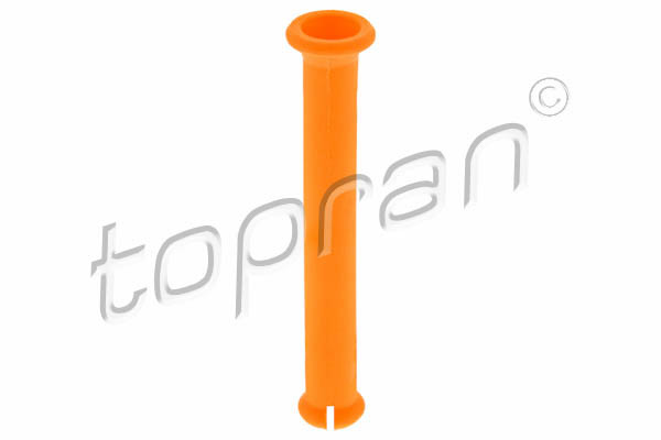 TOPRAN Trichter, Ölpeilstab