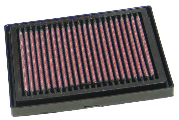 K&N Filters Luftfilter