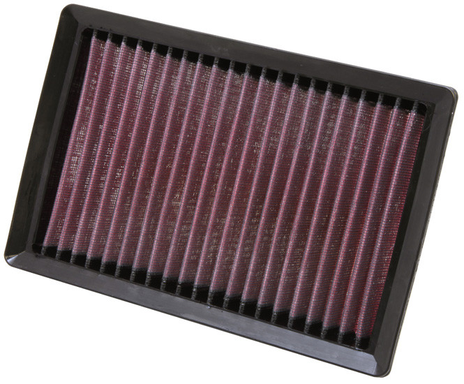 K&N Filters Luftfilter