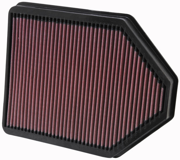 K&N Filters Luftfilter
