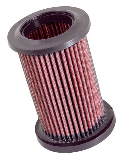 K&N Filters Luftfilter