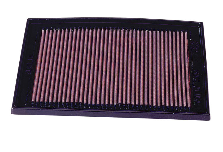 K&N Filters Luftfilter