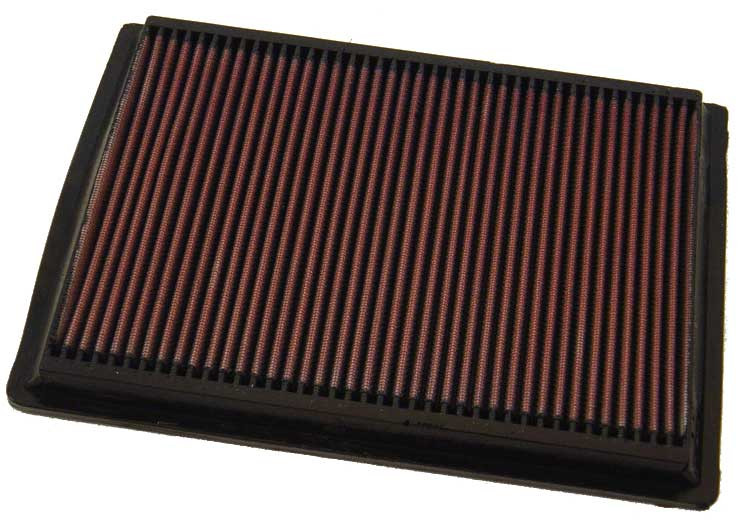 K&N Filters Luftfilter