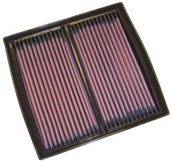 K&N Filters Luftfilter