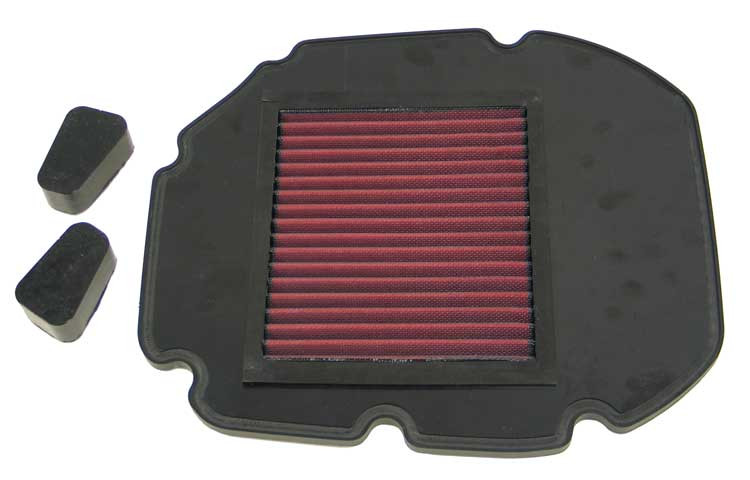 K&N Filters Luftfilter