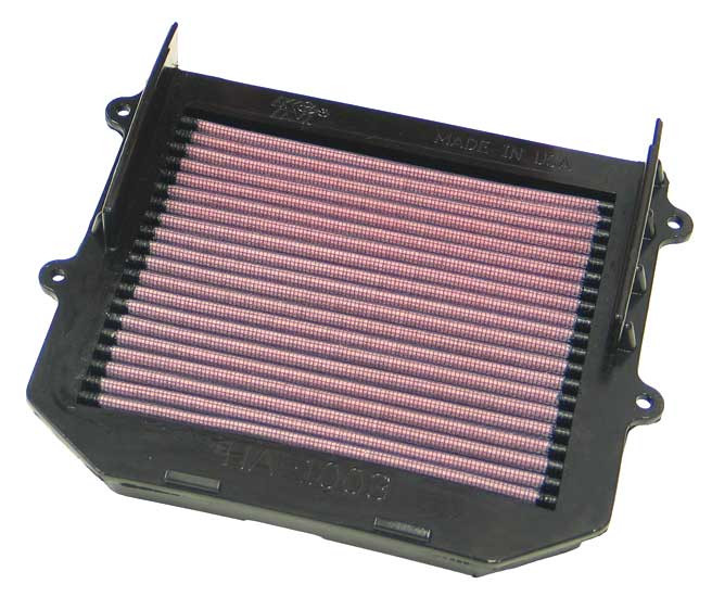 K&N Filters Luftfilter