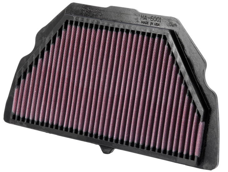 K&N Filters Luftfilter