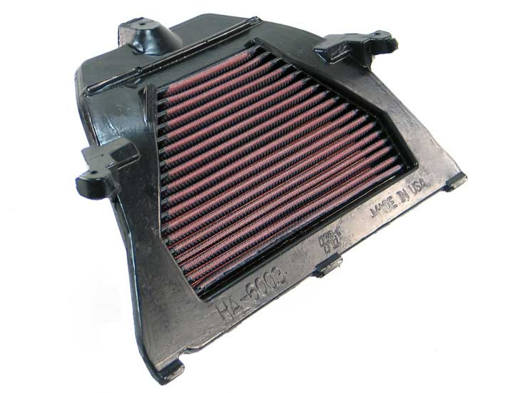 K&N Filters Luftfilter