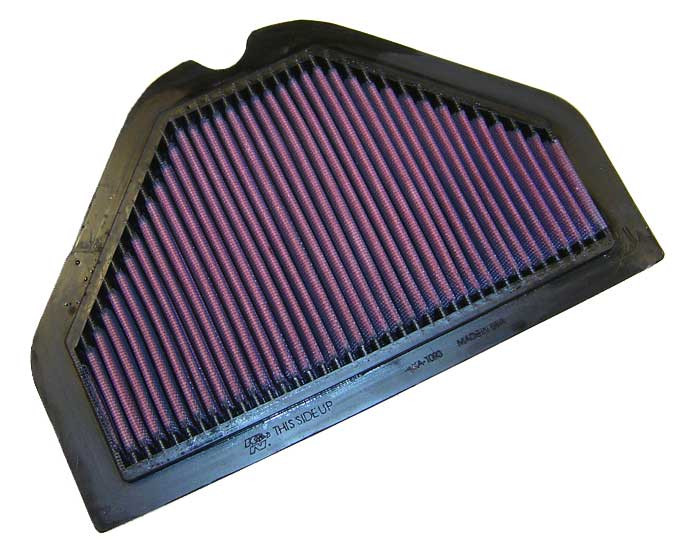 K&N Filters Luftfilter