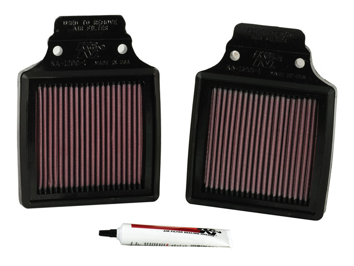 K&N Filters Luftfilter