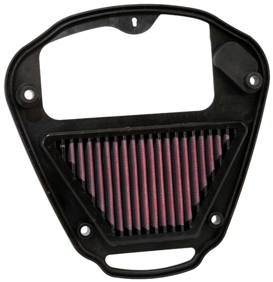 K&N Filters Luftfilter