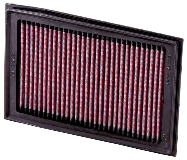 K&N Filters Luftfilter